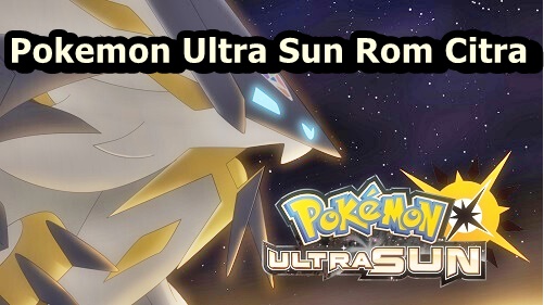 pokemon sun and moon emulator mac download
