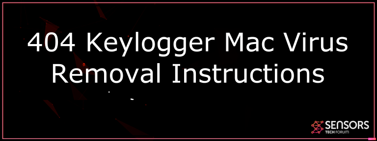 check mac for keylogger